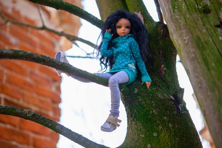 Масафира в урочище Юрцево (фото 7)