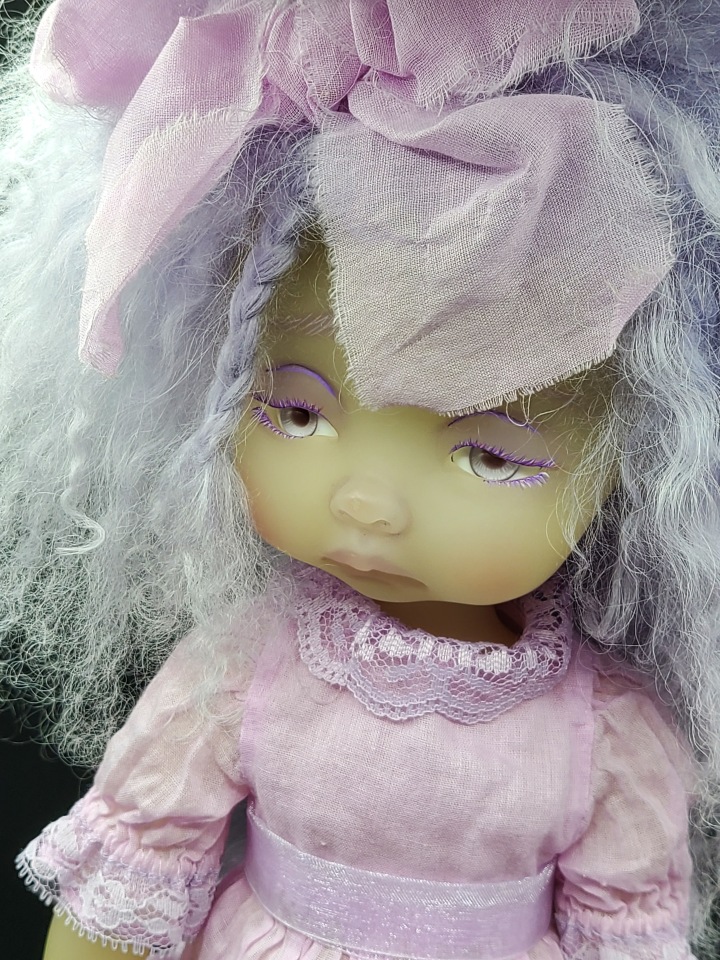 Доброе привидение от Nikki Britt