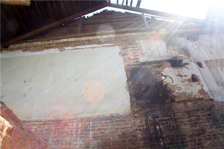 Сентябрьское путешествие в Старицу, третья часть