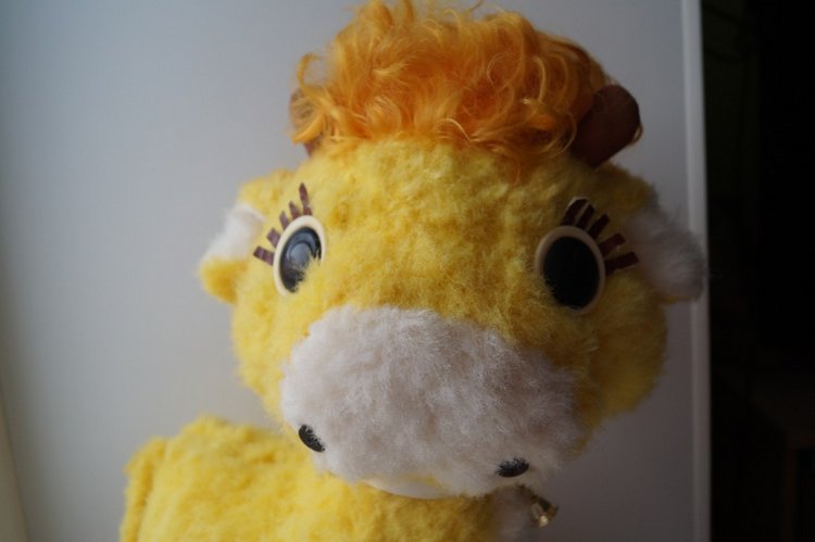 А по субботам у нас выписка! Ещё один Хрюша