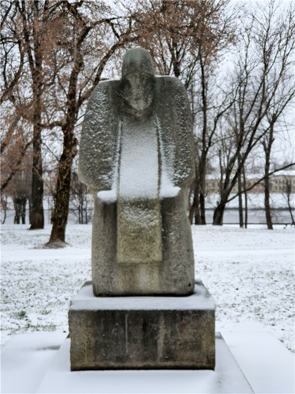 Непогода нынче в моде — Куклы Meadow dolls (Медовушки): BJD (БЖД)