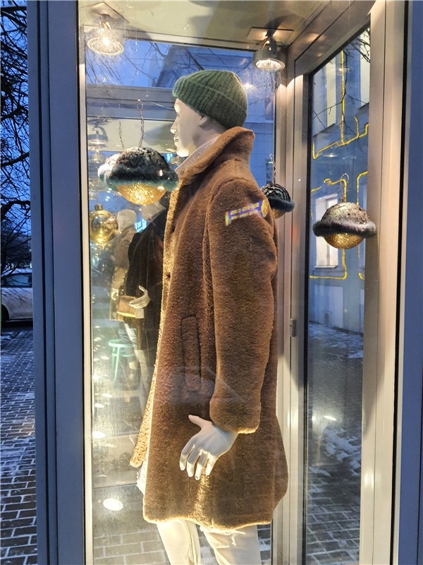 Город, в котором я живу — Туризм и путешествия: фотоотчеты из поездок