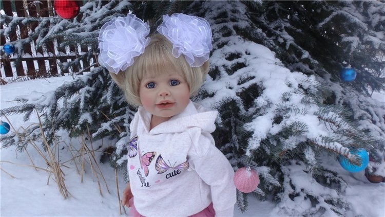 Счастье есть! Продолжение