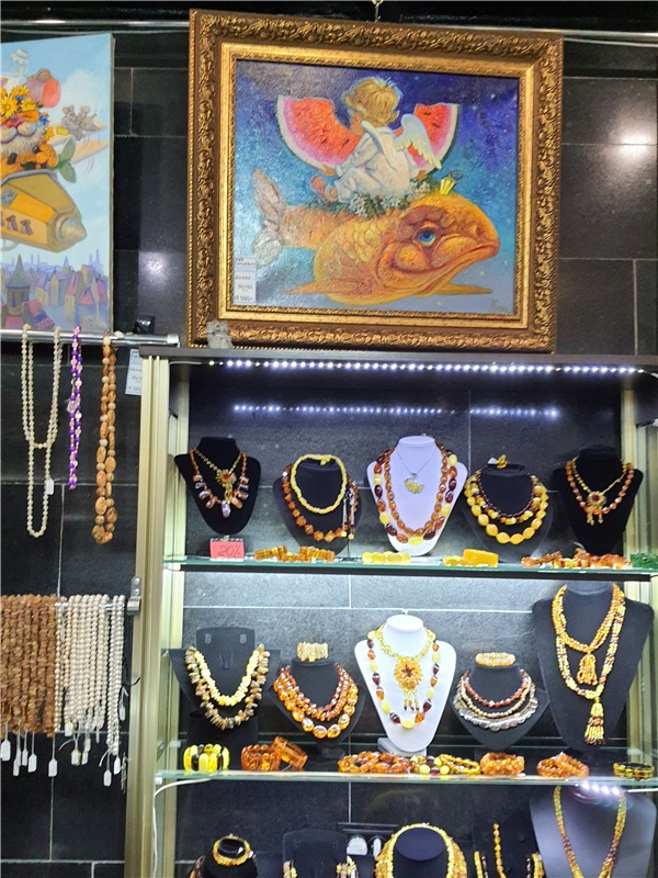 Рождественская Ярмарка в Твери