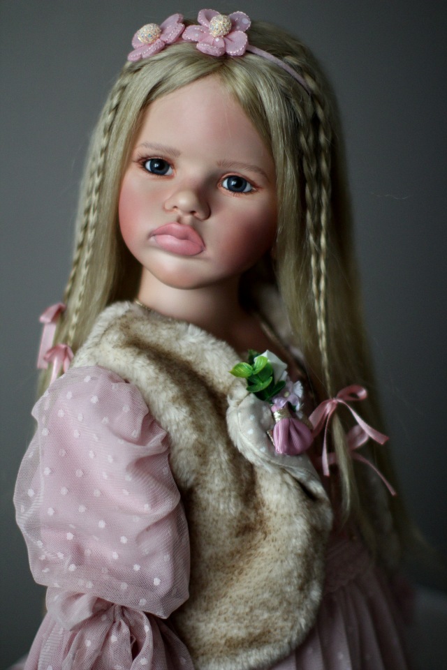 Розовая мечта или реальность