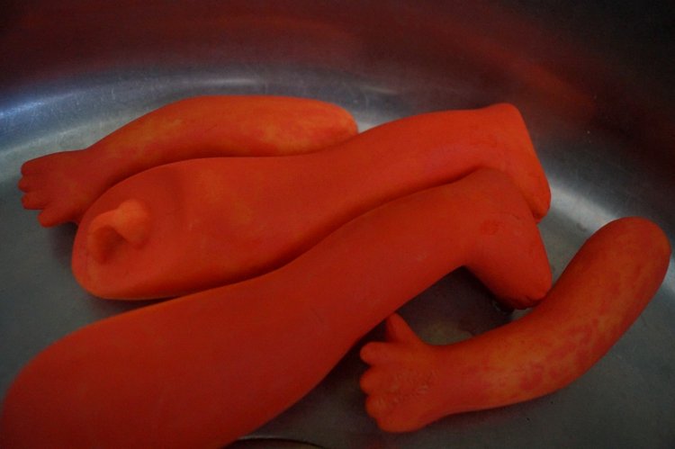 Четвёртая мартовская выписка. Машенька снова бегает и поёт! А перелом ноги исправлен за 10 минут (фото 10)