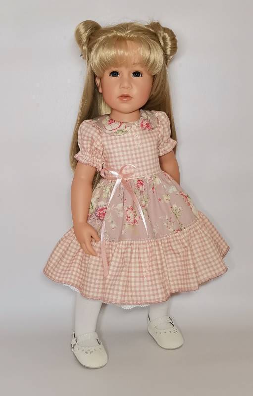 Снегурочка Готц, любовь на все времена | Бэйбики Снегурочка Готц, любовь на все времена