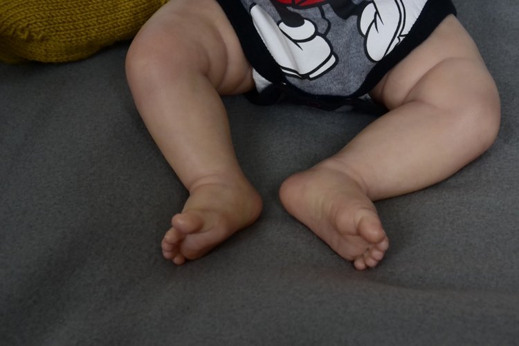 Baby Li | Бэйбики Baby Li — Куклы Реборн (Reborn): работы мастеров