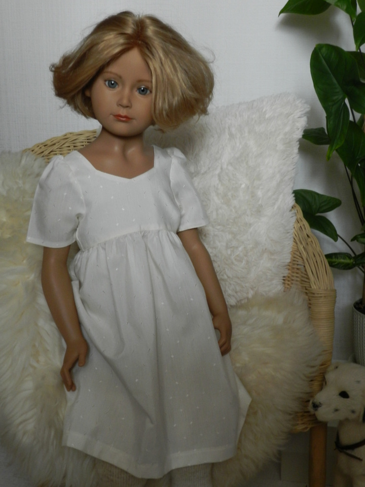 Милая леди от Майи Билл для Сигикид