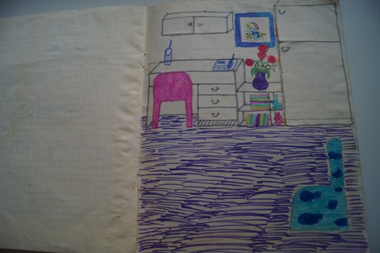 Наш бумажный интернет. Топик детских воспоминаний | Бэйбики Наш бумажный интернет. Топик детских воспоминаний