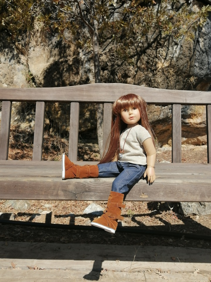 По тропинкам воспоминаний. Часть 1 (фото 6)