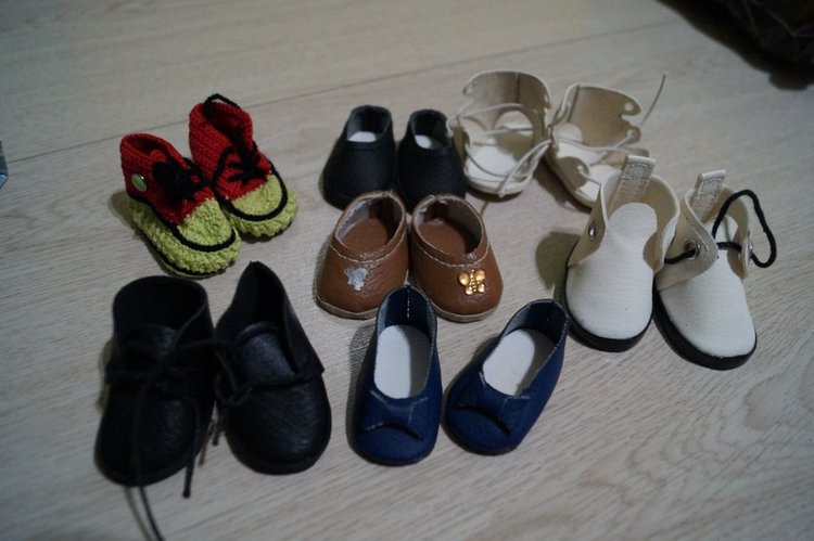 Открываем третью посылку — Интересные игрушки и фигурки (разное): редкие (фото 7)