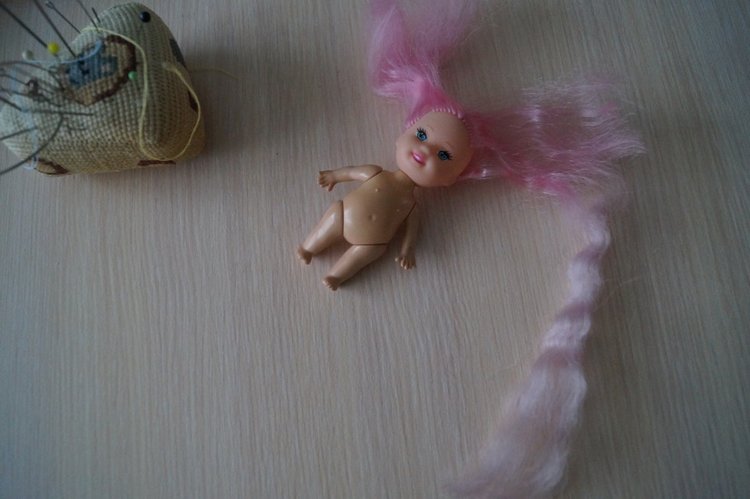 Вторая выписка декабря. Главная героиня нового года поправила своё здоровье. Лечим покусанные руки Барби, удаляем жир с