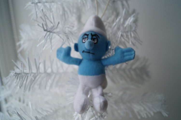 Вторая выписка января. Фарфоровая Снегурочка стала как новенькая. Зайчик снова видит. Как исправить западающий глазик у