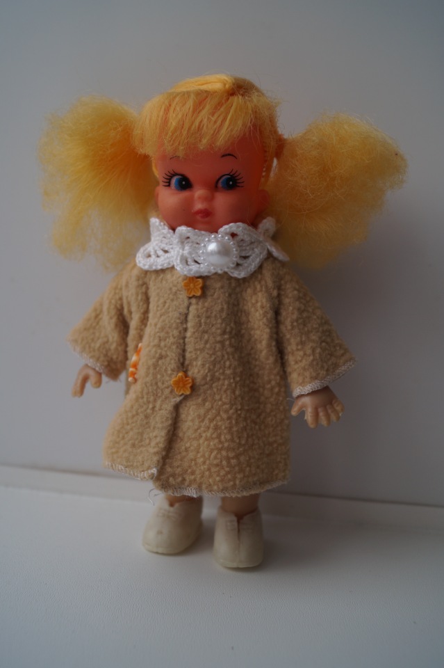 Первая выписка марта. Чебурашка здоров, Братц из серии Sea Stunnerz обрела сменные ножки