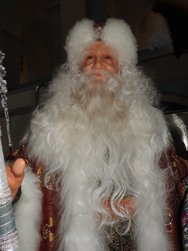 Бальзам для души. Продолжение