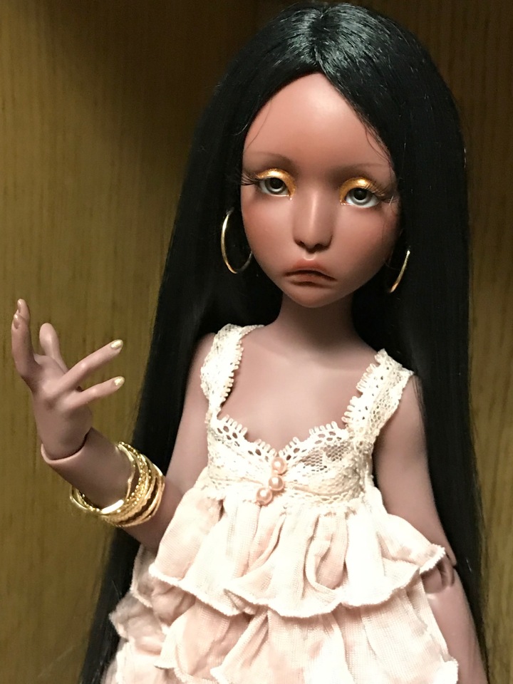 Звезды моего подиума,красавицы Lillycat