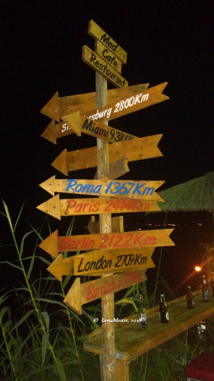 Kidz' тур. Нико на Крите. Херсониссос