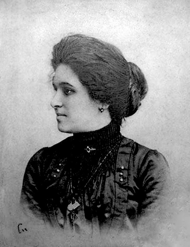 Милая сердцу Божедомка. Ч.3. "Броши ХХ века" (фото 3)