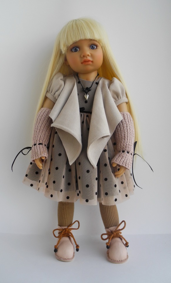 Преображение Kidz'n'cats (ООАК) (фото 8)