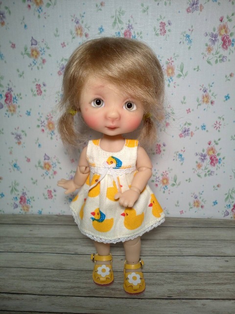 Эники-беники, вышли Вареники (фото 7)