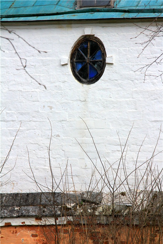 Усадьба Чукавино, Тверская область