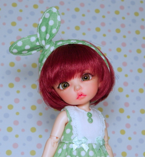 Виннушка: превращение девочки-хулиганки в истинную леди (фото 4)