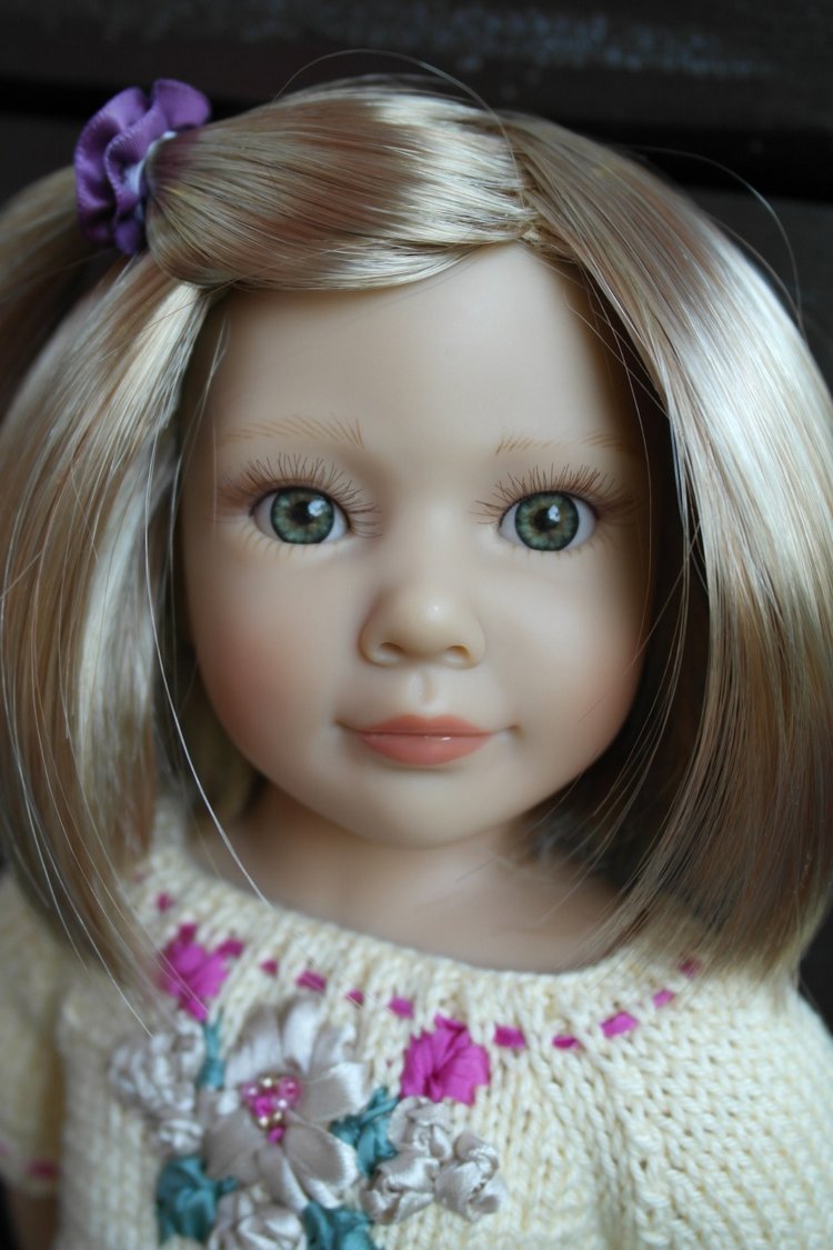 Мои куклы Kidz'n'Cats. Дженнет 2016 (фото 9)