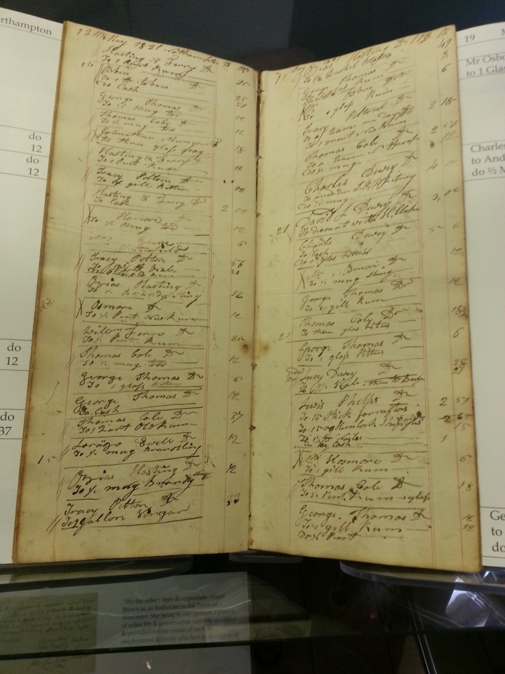 Прокатимся на машине времени? Поселение Старбридж. Новая Англия. 1830 год. Часть вторая