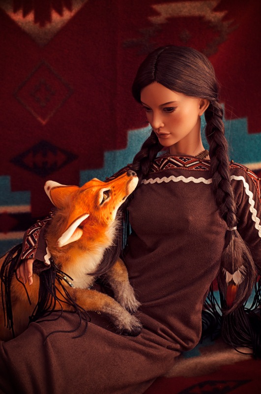 Мисс Бебики 2018. Тамириса. На берегу очень дикой реки... Часть первая (продолжаем знакомиться)