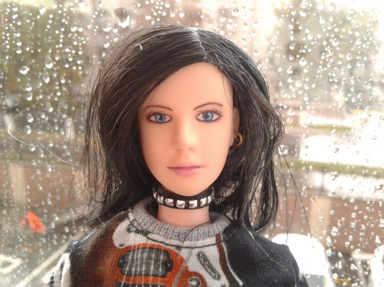 Осенние зарисовки. Часть 1 (фото 6)