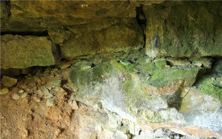 Старицкая Швейцария. Старицкие пещеры, д. Толпино, заключительная часть