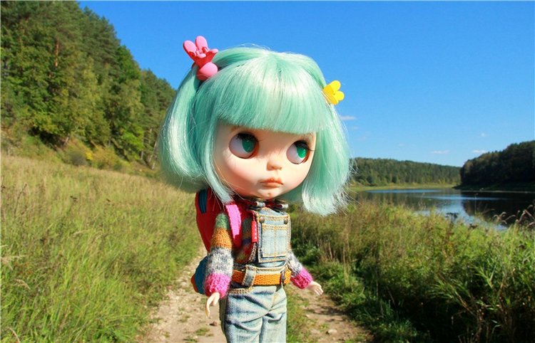 Старицкая Швейцария. Старицкие пещеры, д. Толпино, заключительная часть