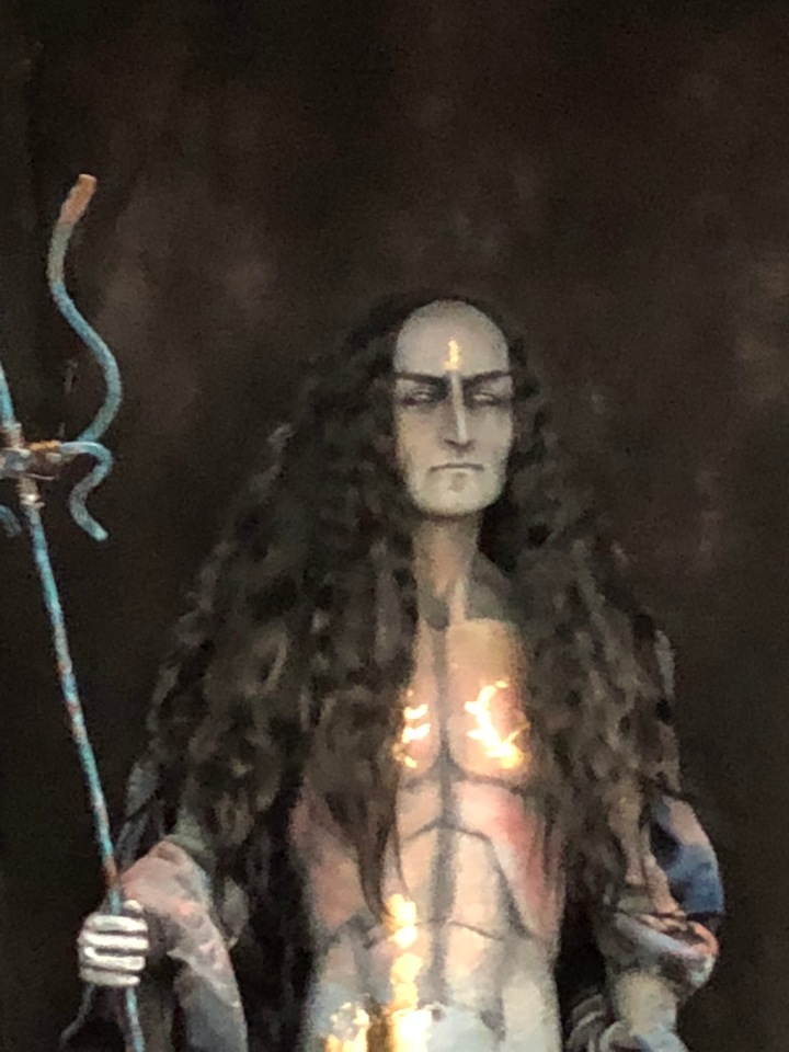 Выставка 5 октября 2018 - Тишинка: красоты много не бывает... ч.9 - заключительная | Бэйбики Выставка 5 октября 2018 - Тишинка: красоты много не бывает... ч.9 - заключительная