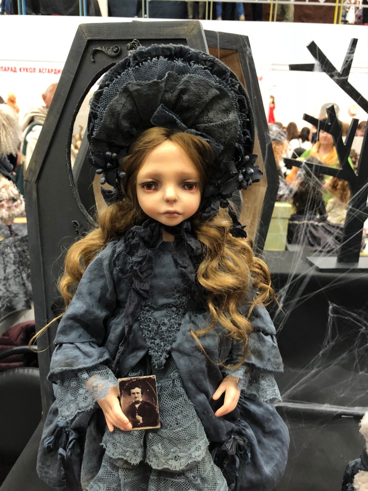 Выставка 5 октября 2018 - Тишинка: красоты много не бывает... ч.7 | Бэйбики Выставка 5 октября 2018 - Тишинка: красоты много не бывает... ч.7