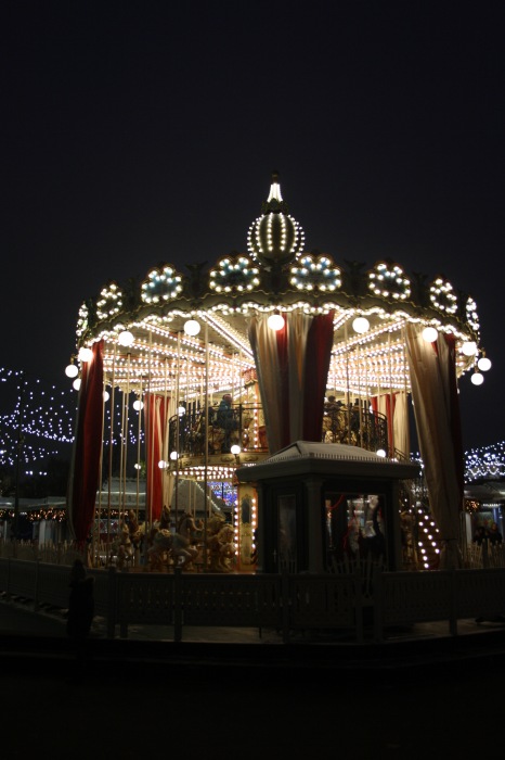 Московские каникулы. Часть 2