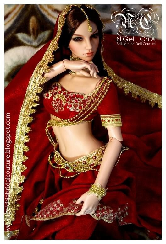 Прекрасные кукольные наряды | Бэйбики Прекрасные кукольные наряды