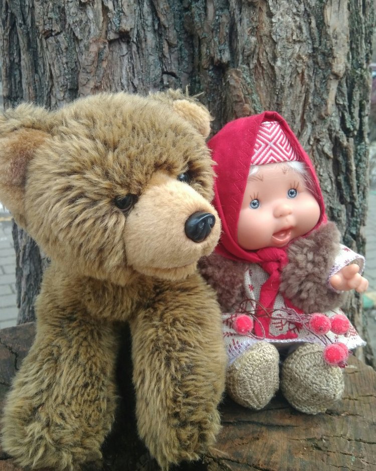 Что стар, что млад — Куклы Nines d'Onil (Нинес): Миа (Mia) (фото 8)