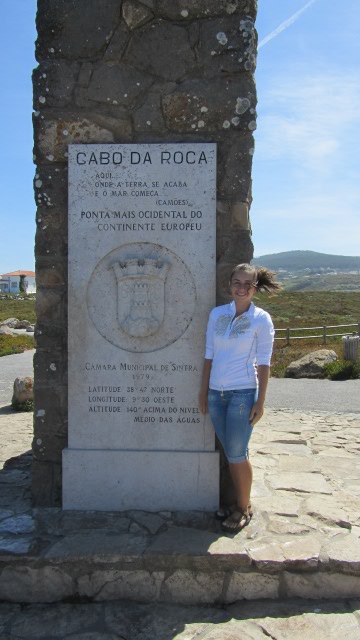 Галопом по Европам. Испания-Португалия, нашими глазами