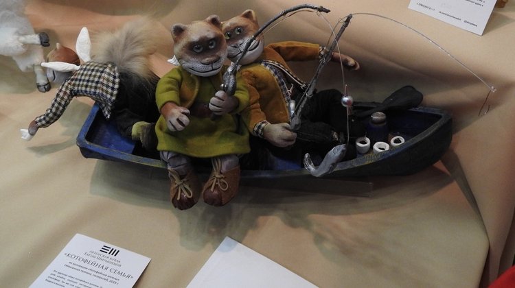 Москва, медвежата, зайчата, куклята на Тишинке 2019 | Бэйбики Москва, медвежата, зайчата, куклята на Тишинке 2019