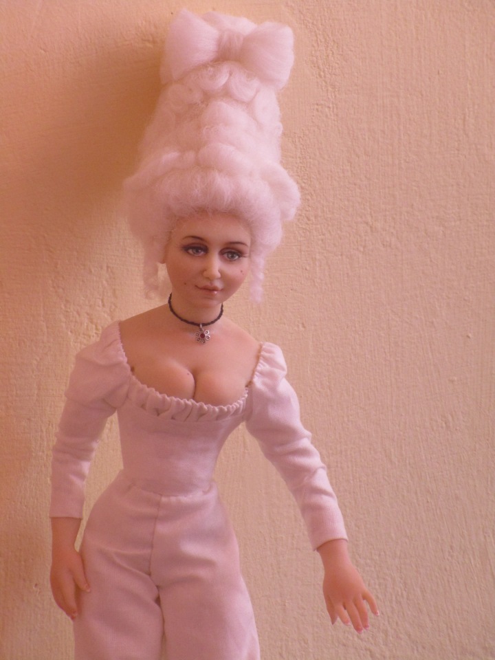 Многоточия | Бэйбики Многоточия — Авторские текстильные куклы: Вальдорфские