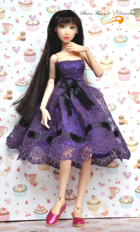 Шарнирные голышки и не только от SisterFox (фото 4)