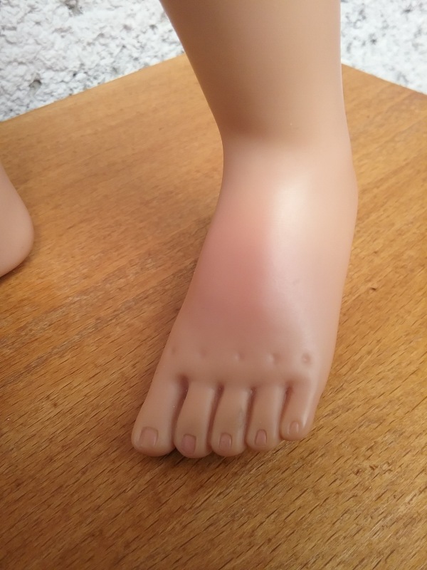 Незнакомка | Бэйбики Незнакомка — Игровые куклы разных производителей (Разное): редкие бренды