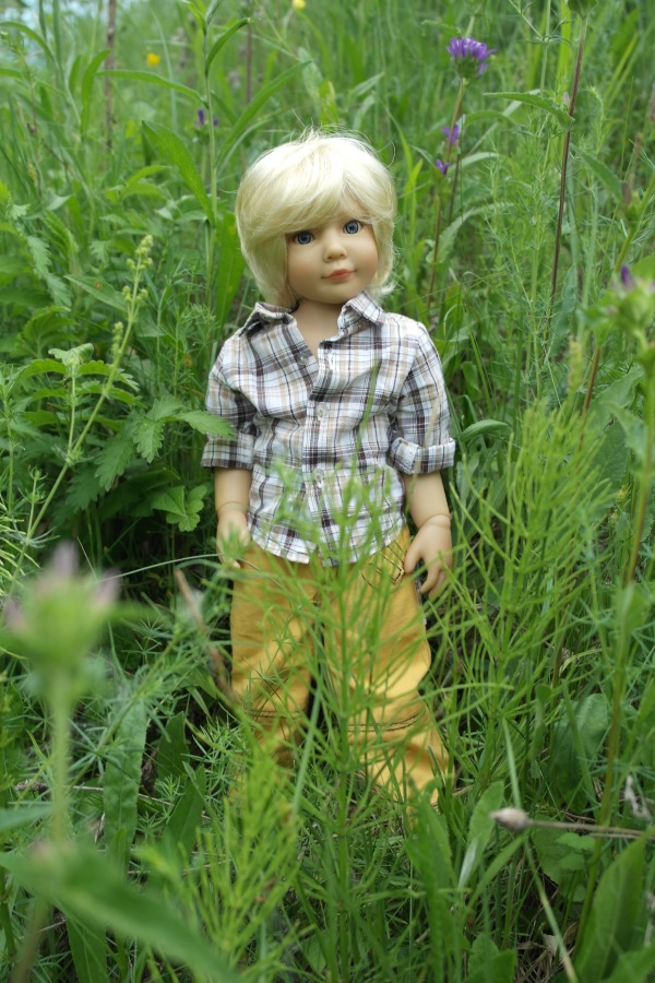 Есенинские тропинки. Часть 2 (фото 7)