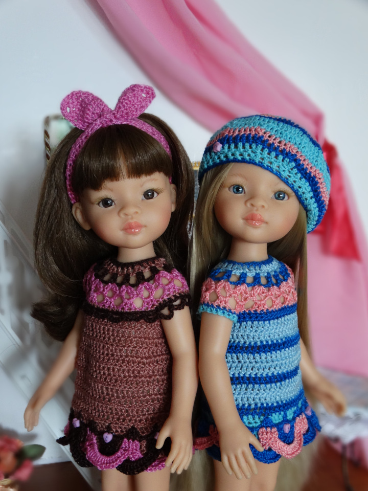 Как я заново влюбилась в Паолочек