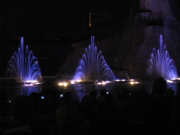 Путешествие на о. Кипр — Туризм и путешествия: фотоотчеты из поездок