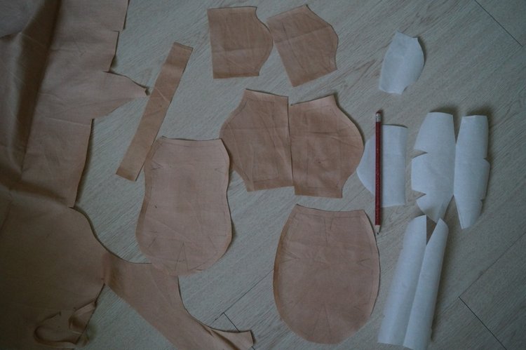 Моя кукольная реанимация работает в режиме non stop