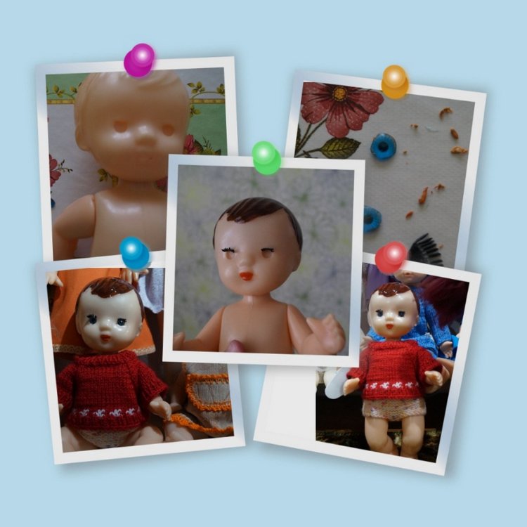 Моя кукольная реанимация работает в режиме non stop