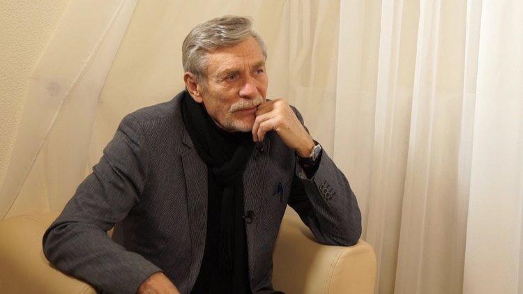 Александр Михайлов — Культура