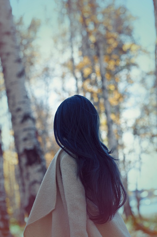 Осень. И немного о Тамире (фото 8)